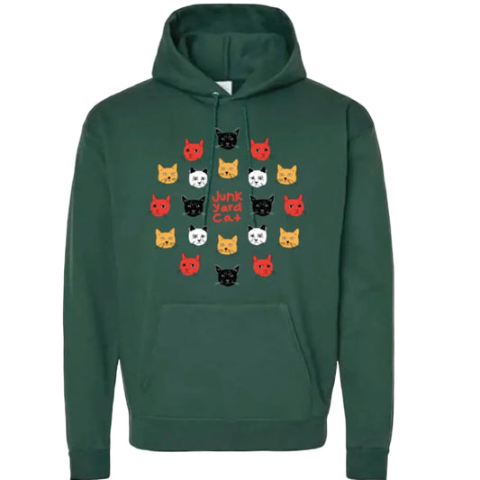 JYC Hoodie
